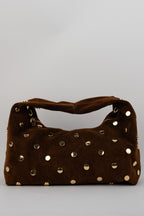 Crossbody Bag - Lenyx - Brown
