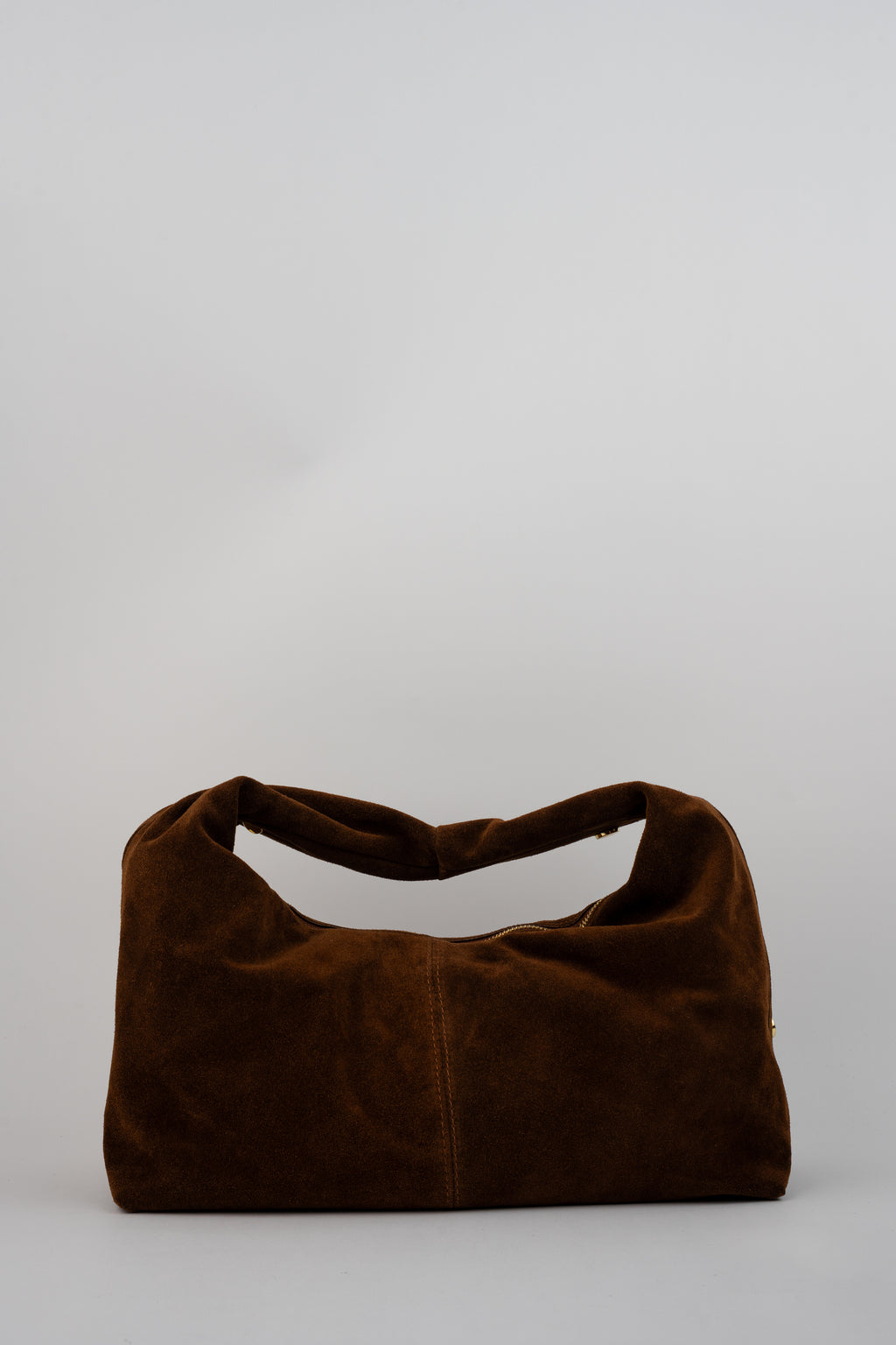 Crossbody Bag - Lenyx - Brown
