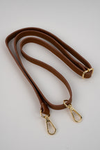 Crossbody Bag - Lenyx - Brown