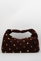 Crossbody Bag - Lenyx - Burgundy