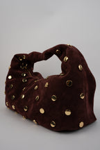 Crossbody Bag - Lenyx - Burgundy