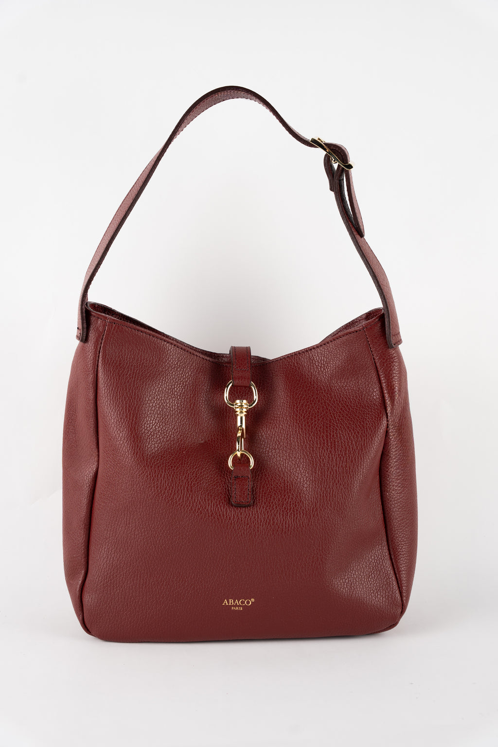 Bolso de hombro - Lexid - Burdeos