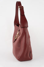 Bolso de hombro - Lexid - Burdeos