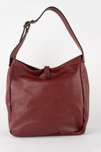 Bolso de hombro - Lexid - Burdeos