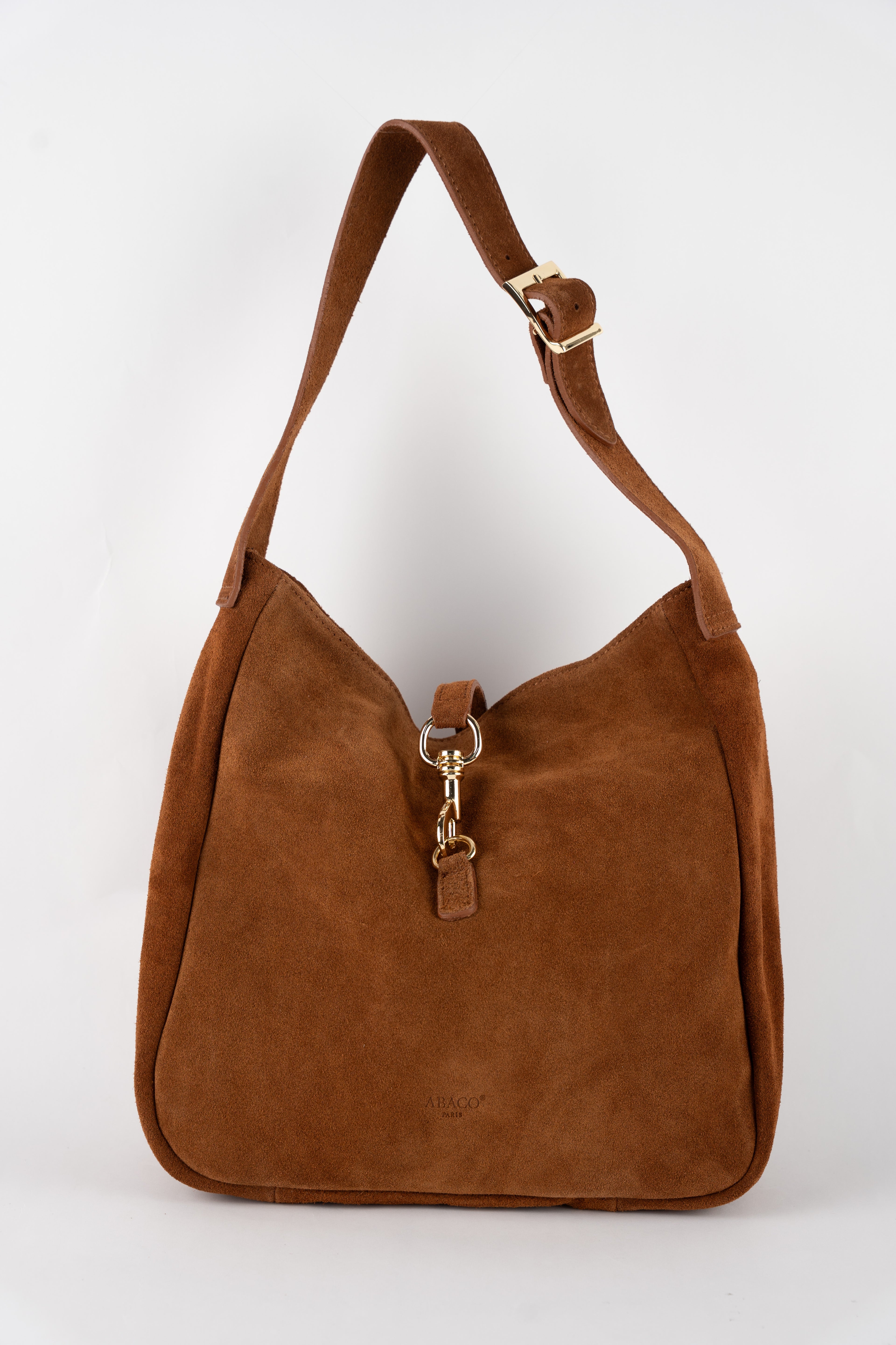 Sac à Bandoulière - Lexi - Camel