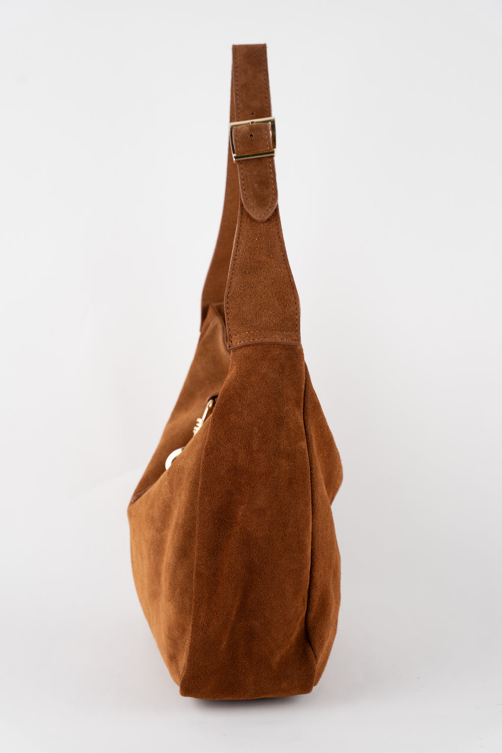 Sac à Bandoulière - Lexi - Camel