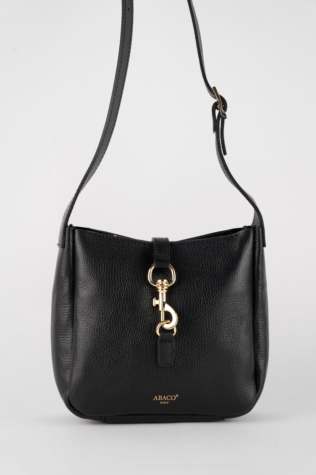 Lex Shoulder Bag - Black