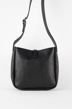 Lex Shoulder Bag - Black