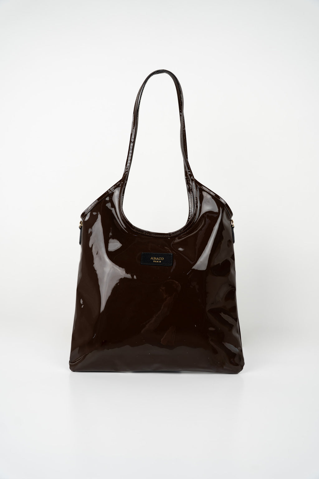 Sac Porte Epaule Neven - Marron