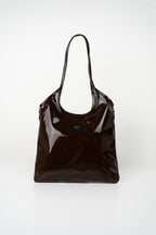 Sac Porte Epaule Neven - Marron