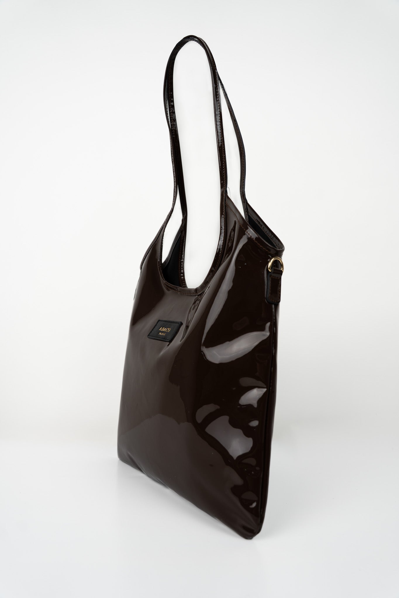 Sac Porte Epaule Neven - Marron