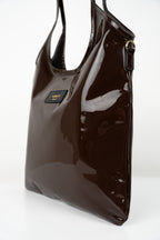 Sac Porte Epaule Neven - Marron