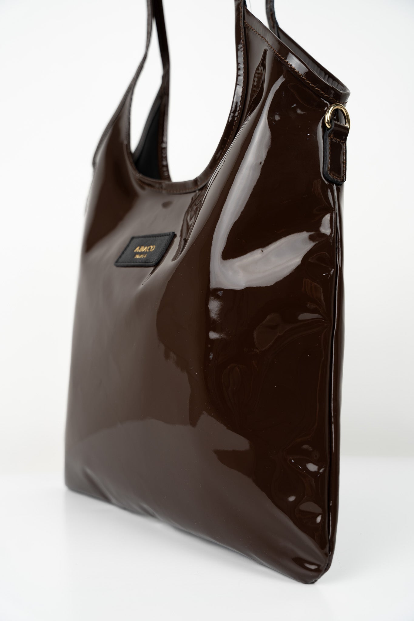 Sac Porte Epaule Neven - Marron