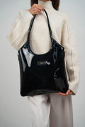 Bolso de Hombro - Neven - Negro