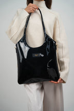 Bolso de Hombro - Neven - Negro