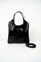 Bolso de Hombro - Neven - Negro