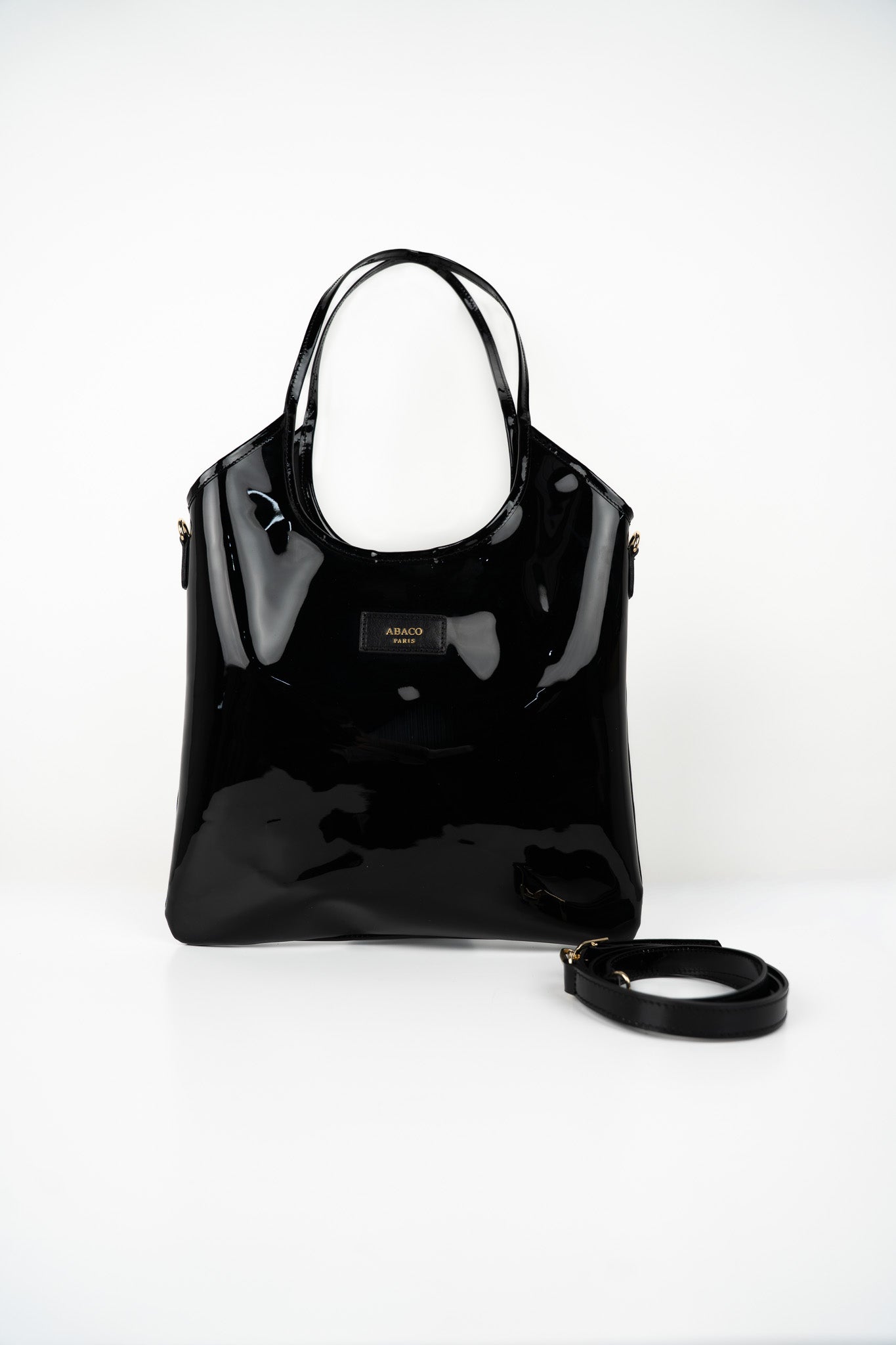 Bolso de Hombro - Neven - Negro