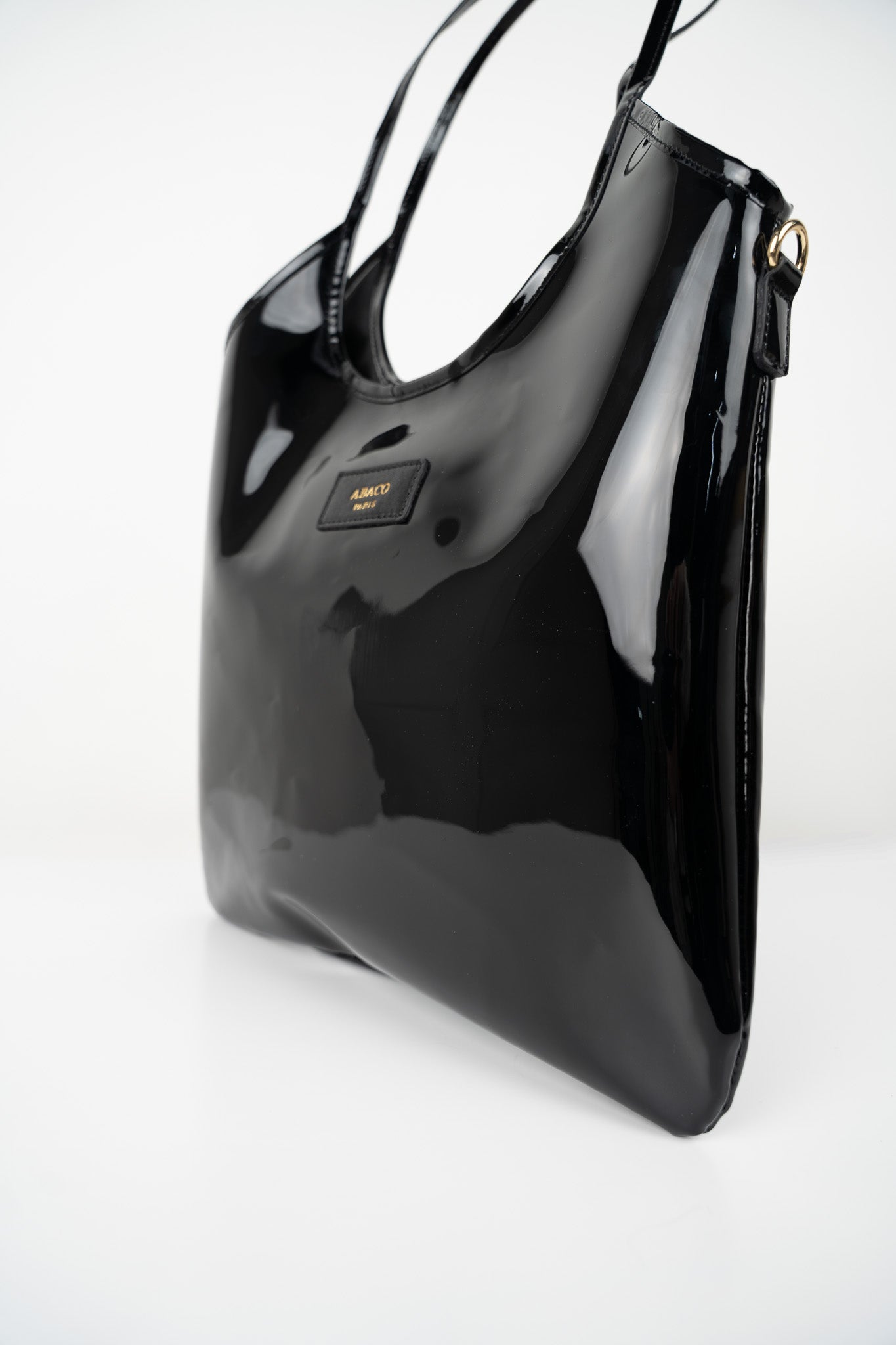 Bolso de Hombro - Neven - Negro