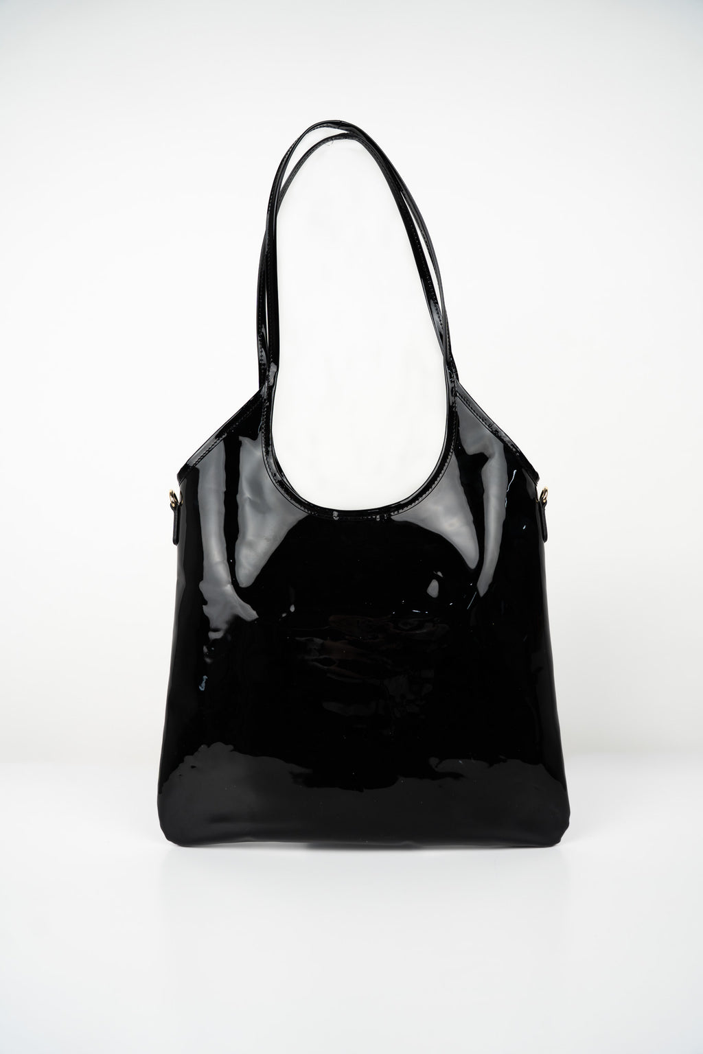 Bolso de Hombro - Neven - Negro