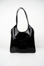 Bolso de Hombro - Neven - Negro