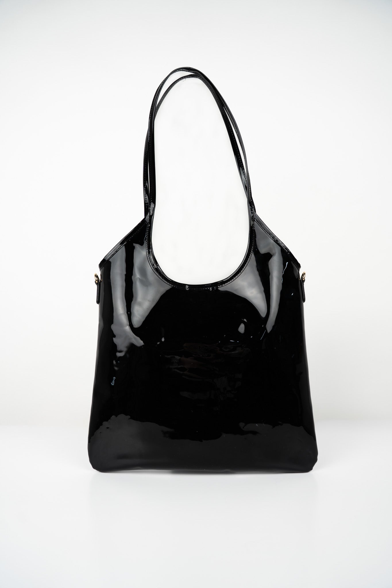 Bolso de Hombro - Neven - Negro