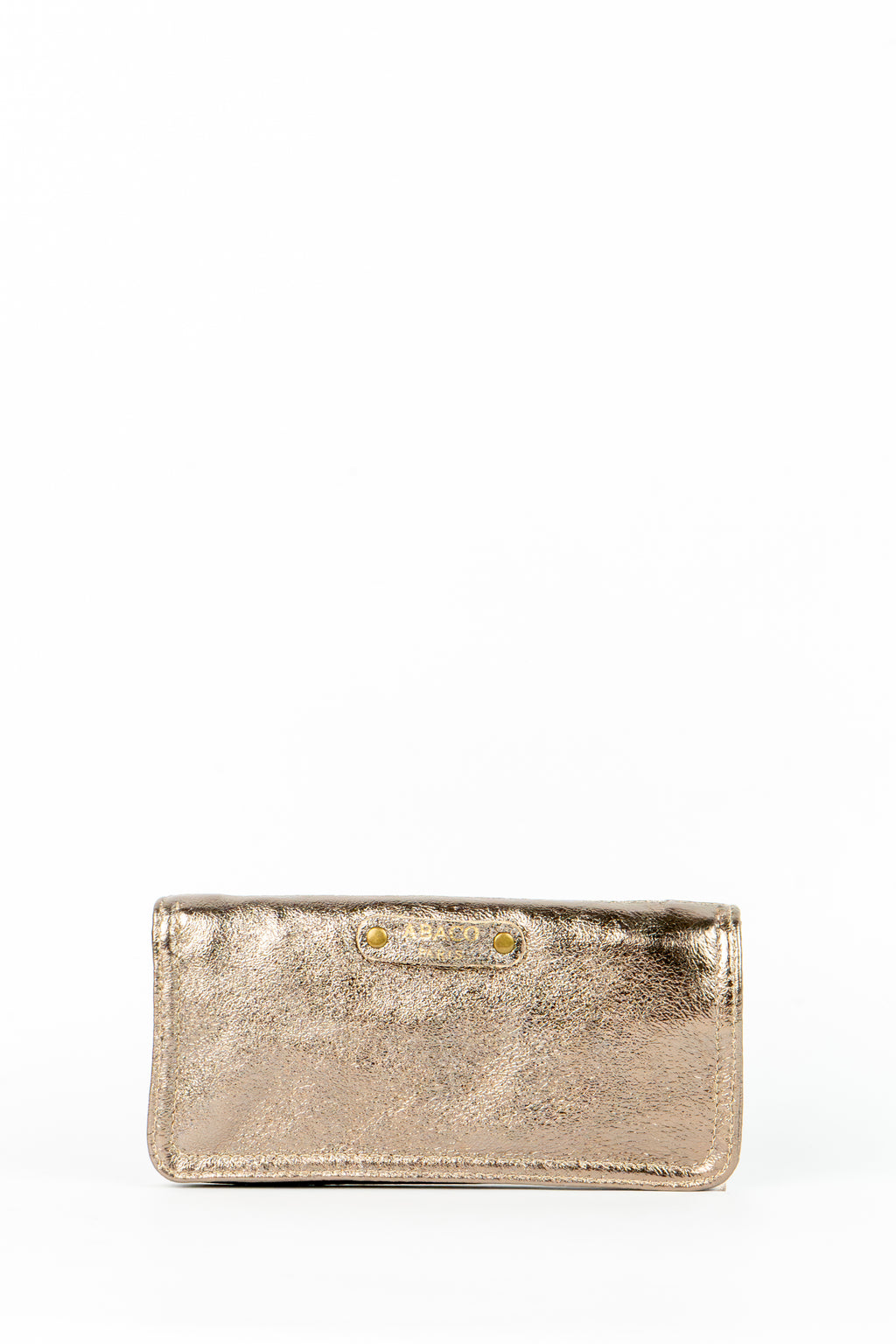 Cartera Nina - Bronce brillante