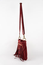 Bolso Bandolera - Nox - Burdeos