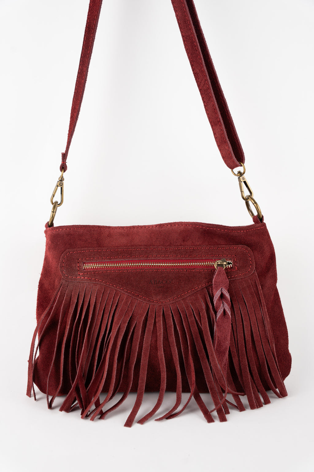 Bolso Bandolera - Nox - Burdeos