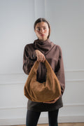 Bolso de hombro - Raze - Camel