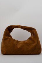 Bolso de hombro - Raze - Camel