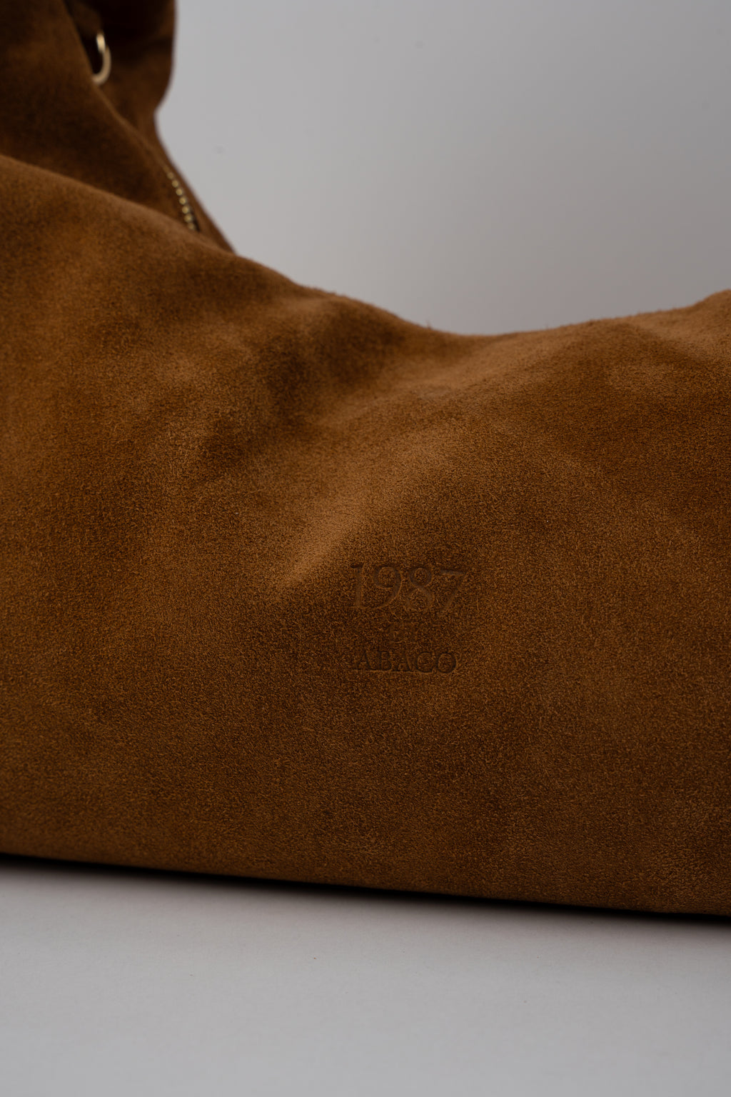 Bolso de hombro - Raze - Camel