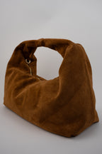 Bolso de hombro - Raze - Camel