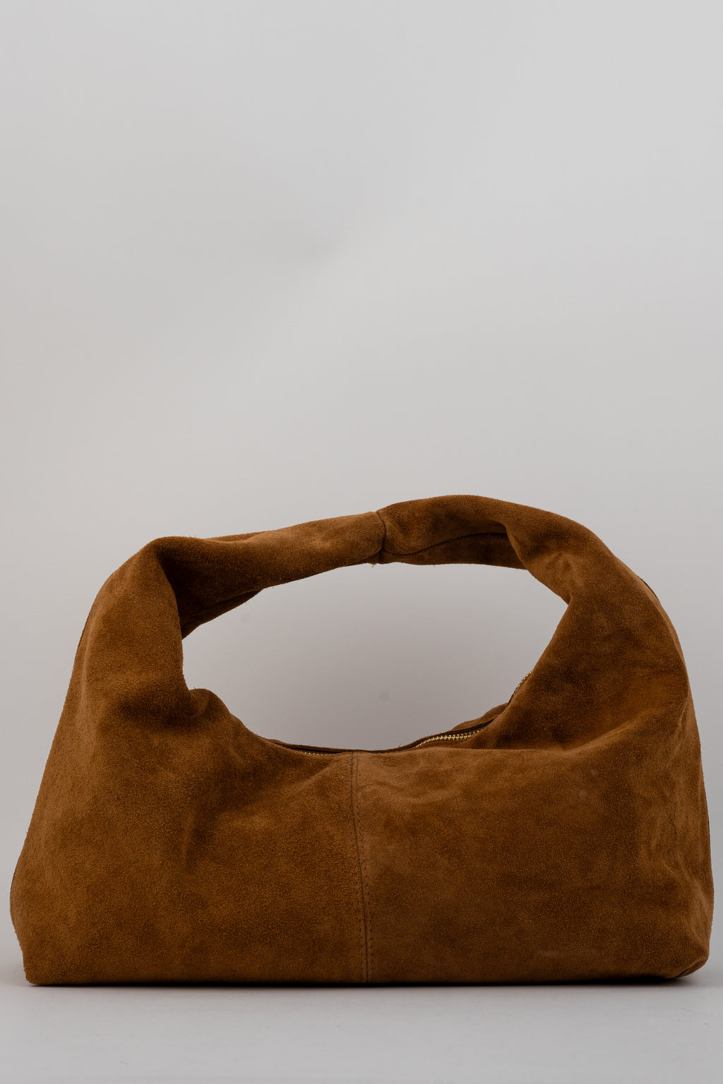 Bolso de hombro - Raze - Camel
