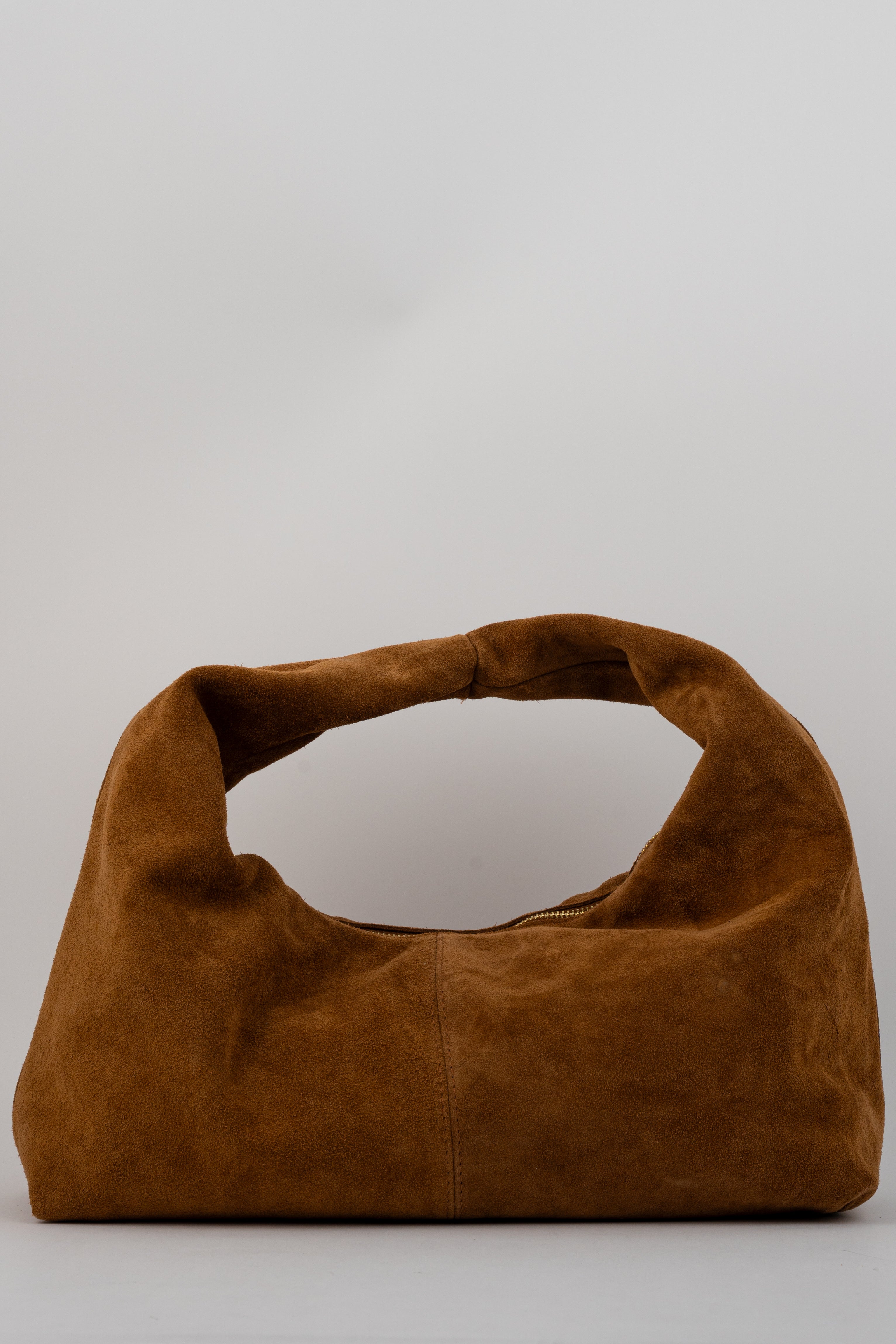 Bolso de hombro - Raze - Camel