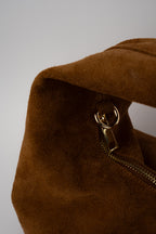 Bolso de hombro - Raze - Camel