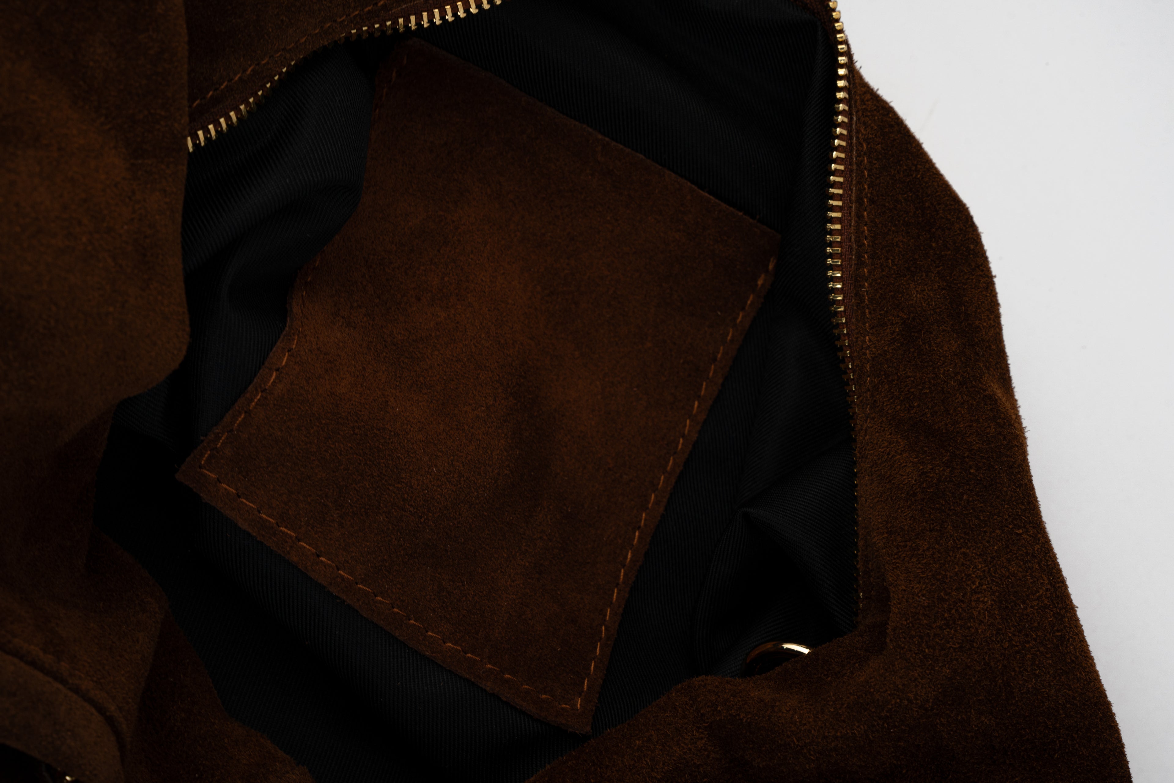 Bolso Bandolera - Raze - Marrón