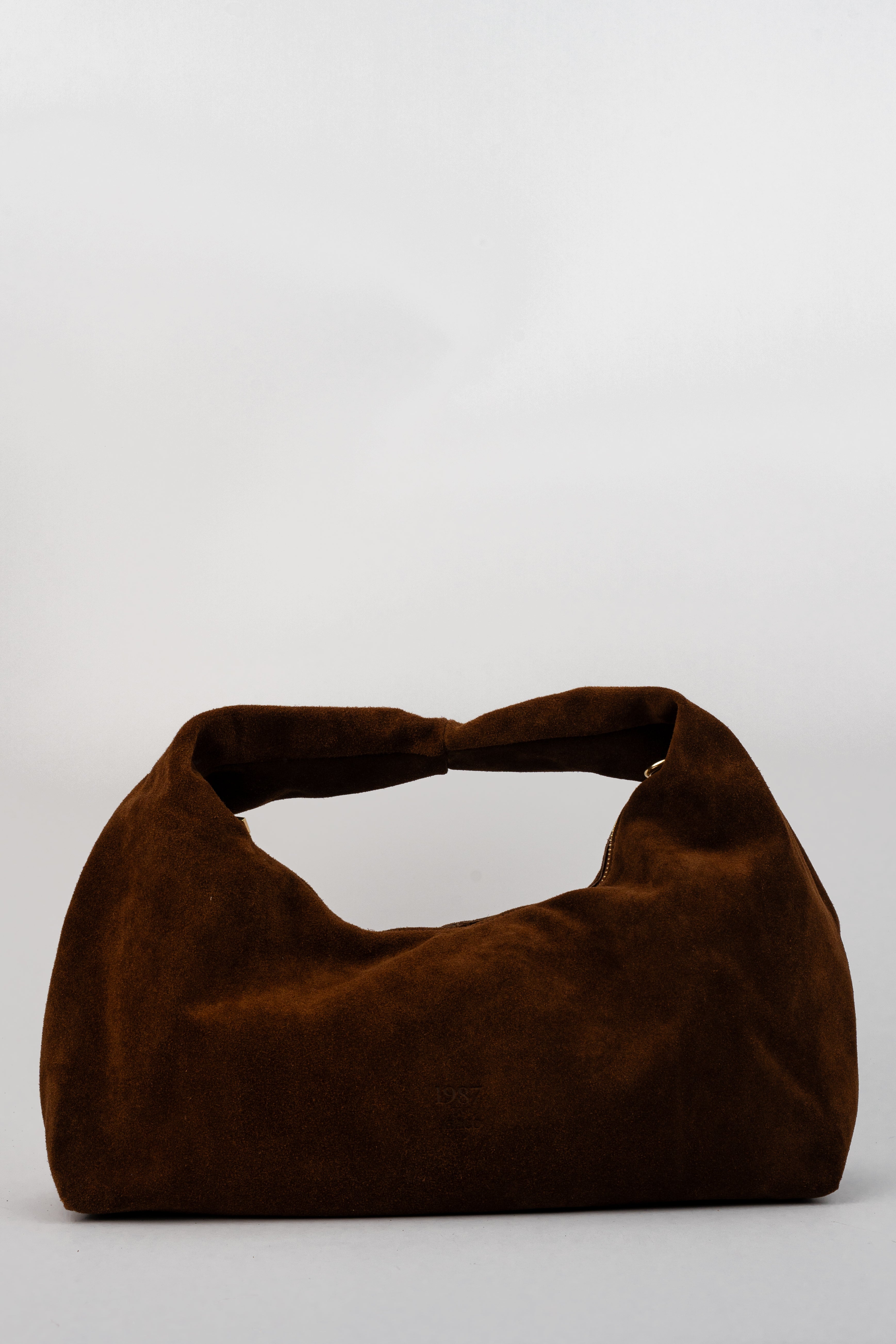 Bolso Bandolera - Raze - Marrón