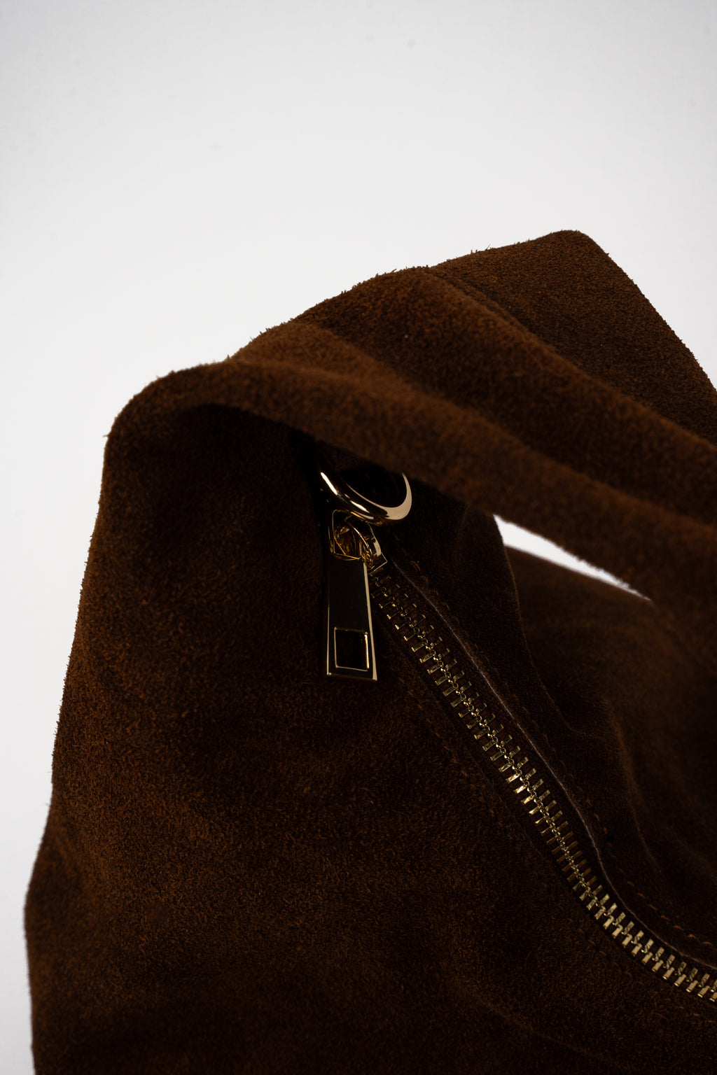 Bolso Bandolera - Raze - Marrón