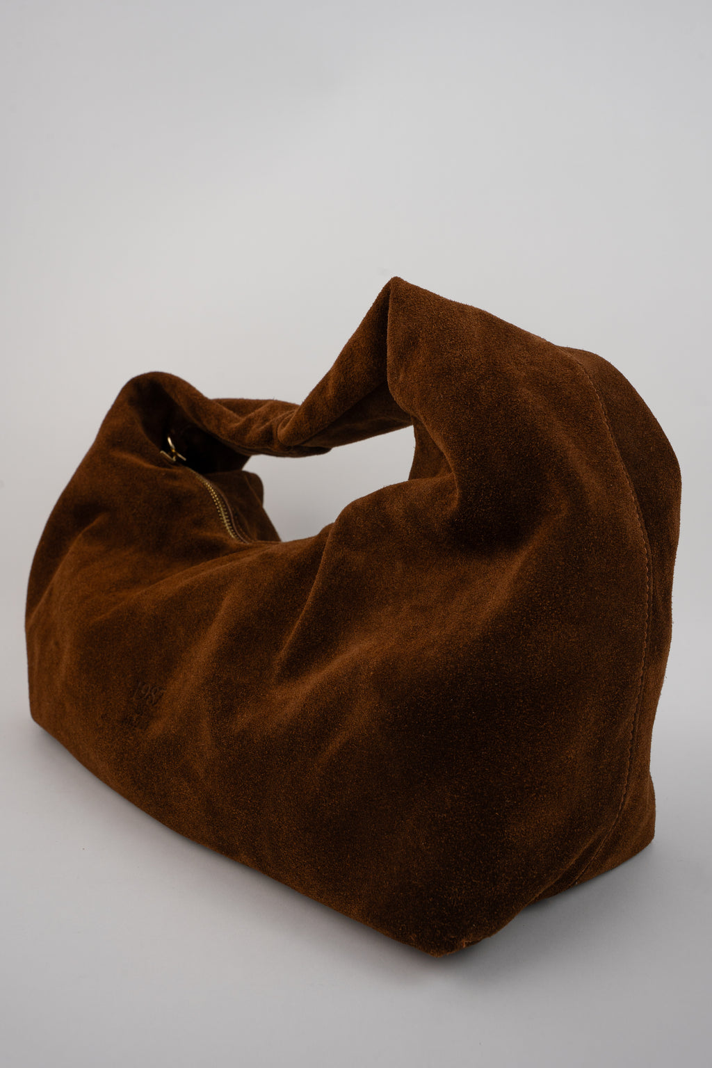Bolso Bandolera - Raze - Marrón