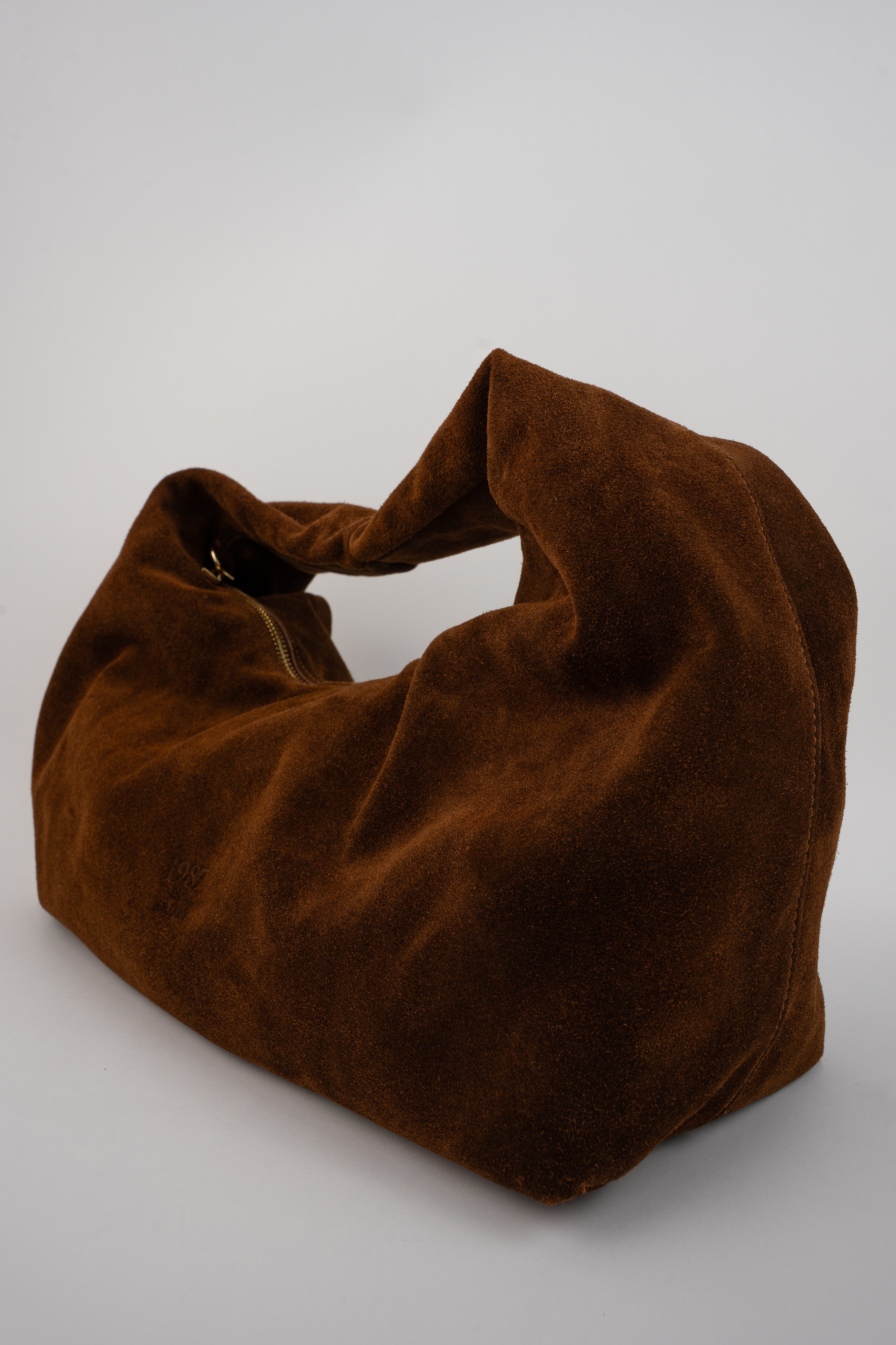 Bolso Bandolera - Raze - Marrón