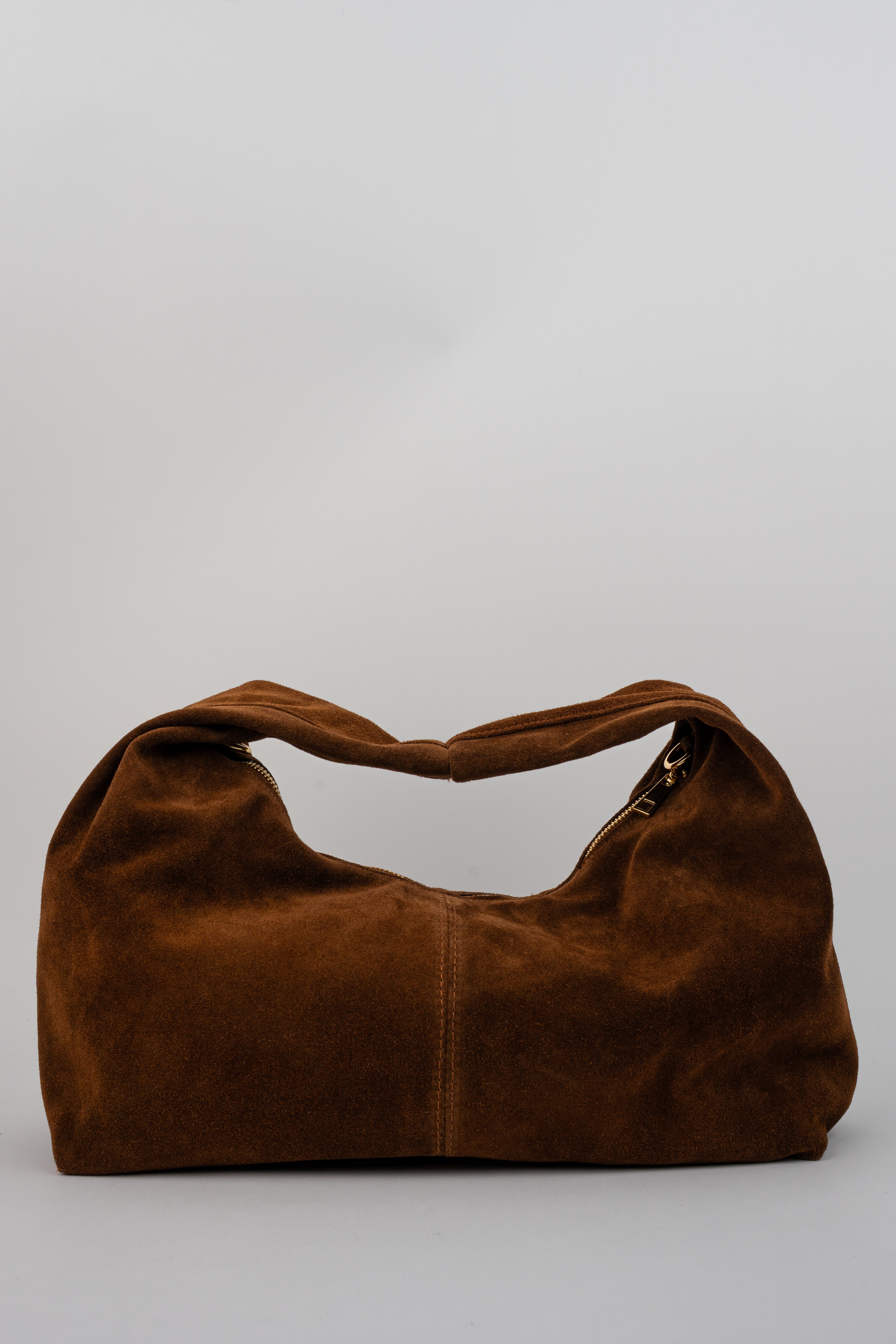 Bolso Bandolera - Raze - Marrón