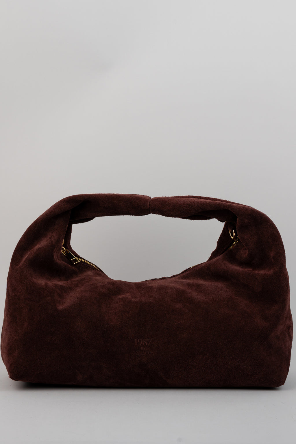 Sac à Bandoulière - Raze - Bordeaux