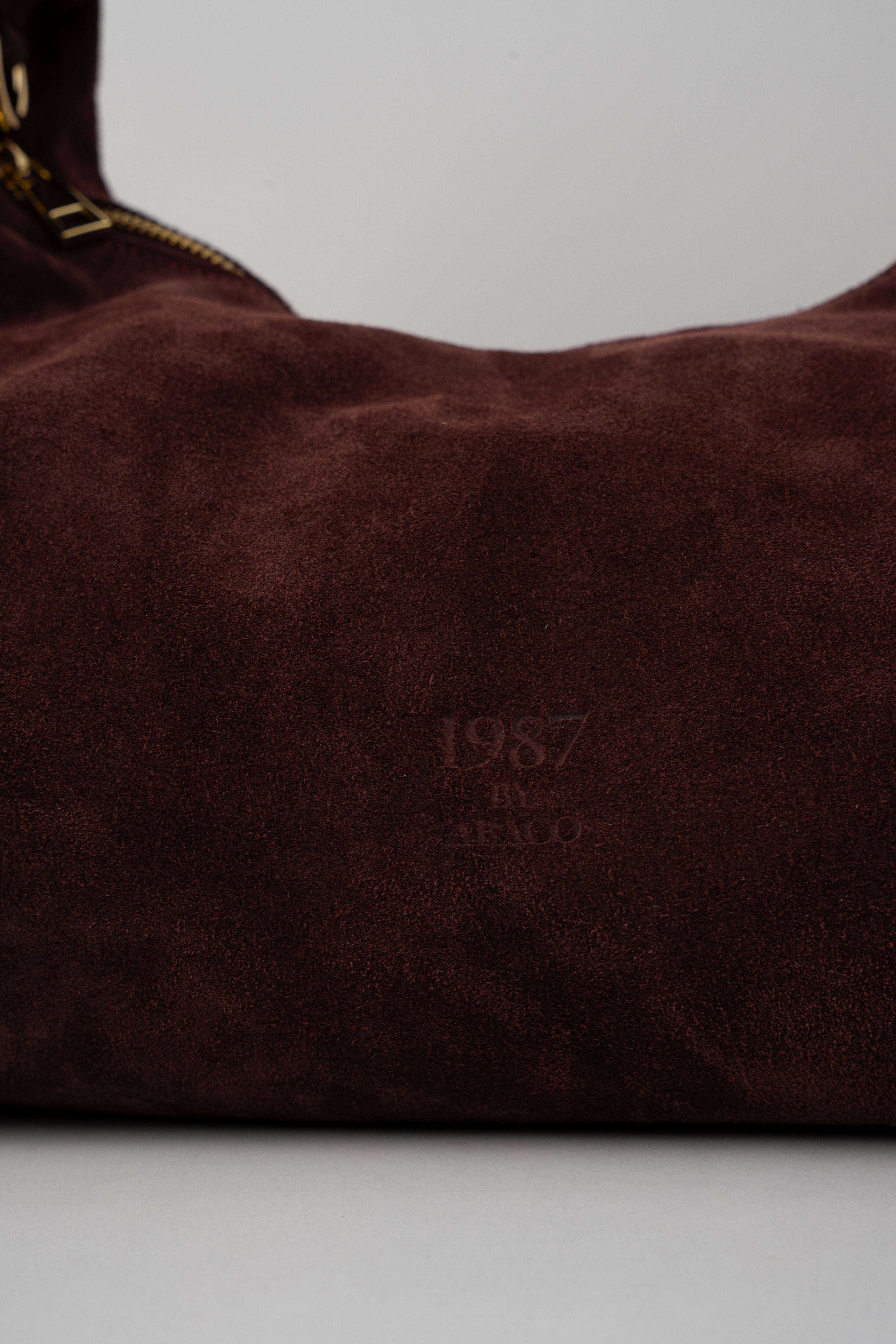 Sac à Bandoulière - Raze - Bordeaux