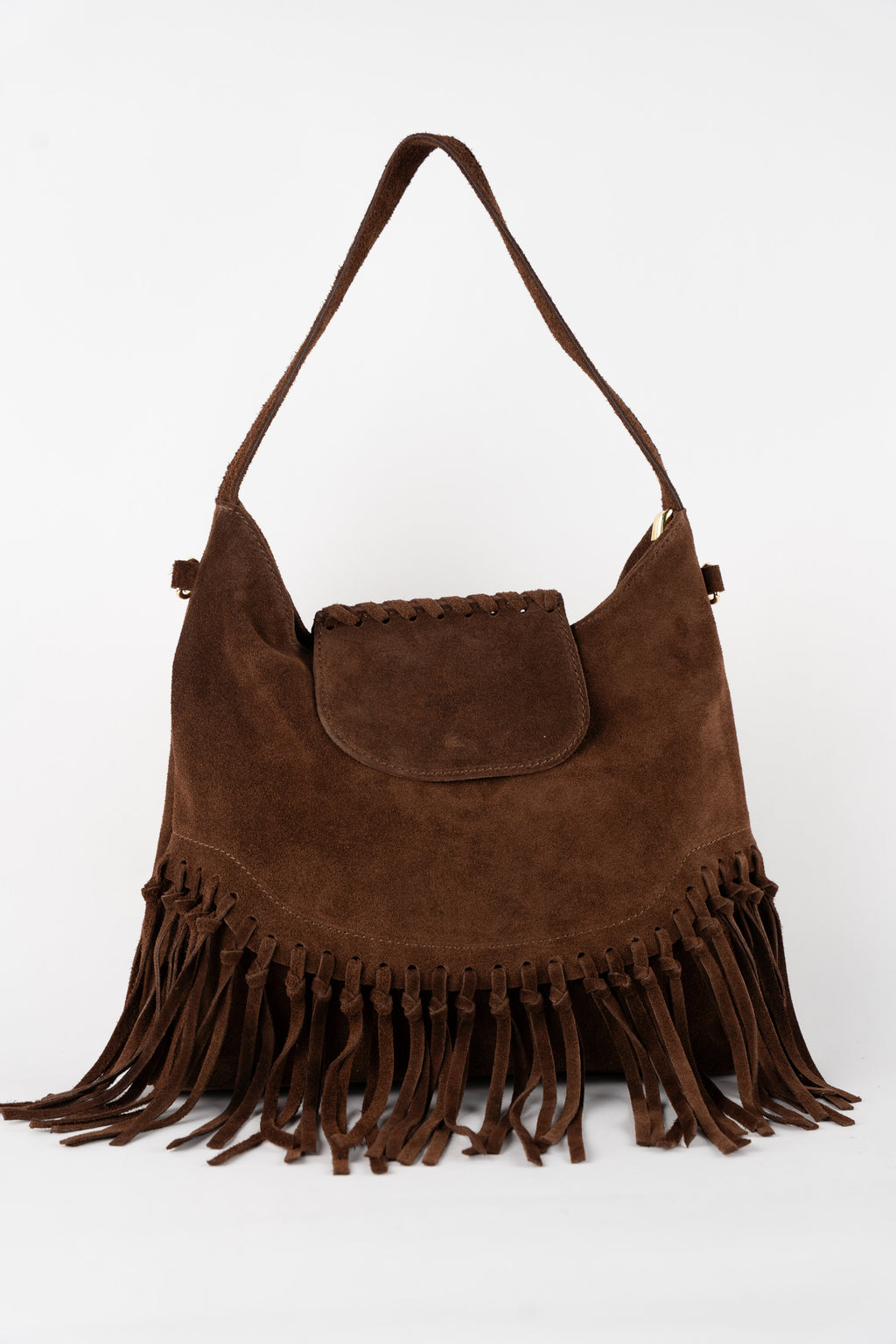 Bolso Bandolera Vega - Moka