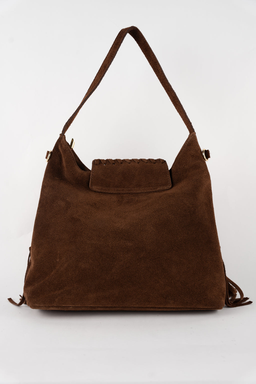 Bolso Bandolera Vega - Moka