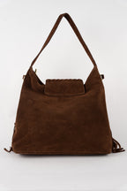 Bolso Bandolera Vega - Moka
