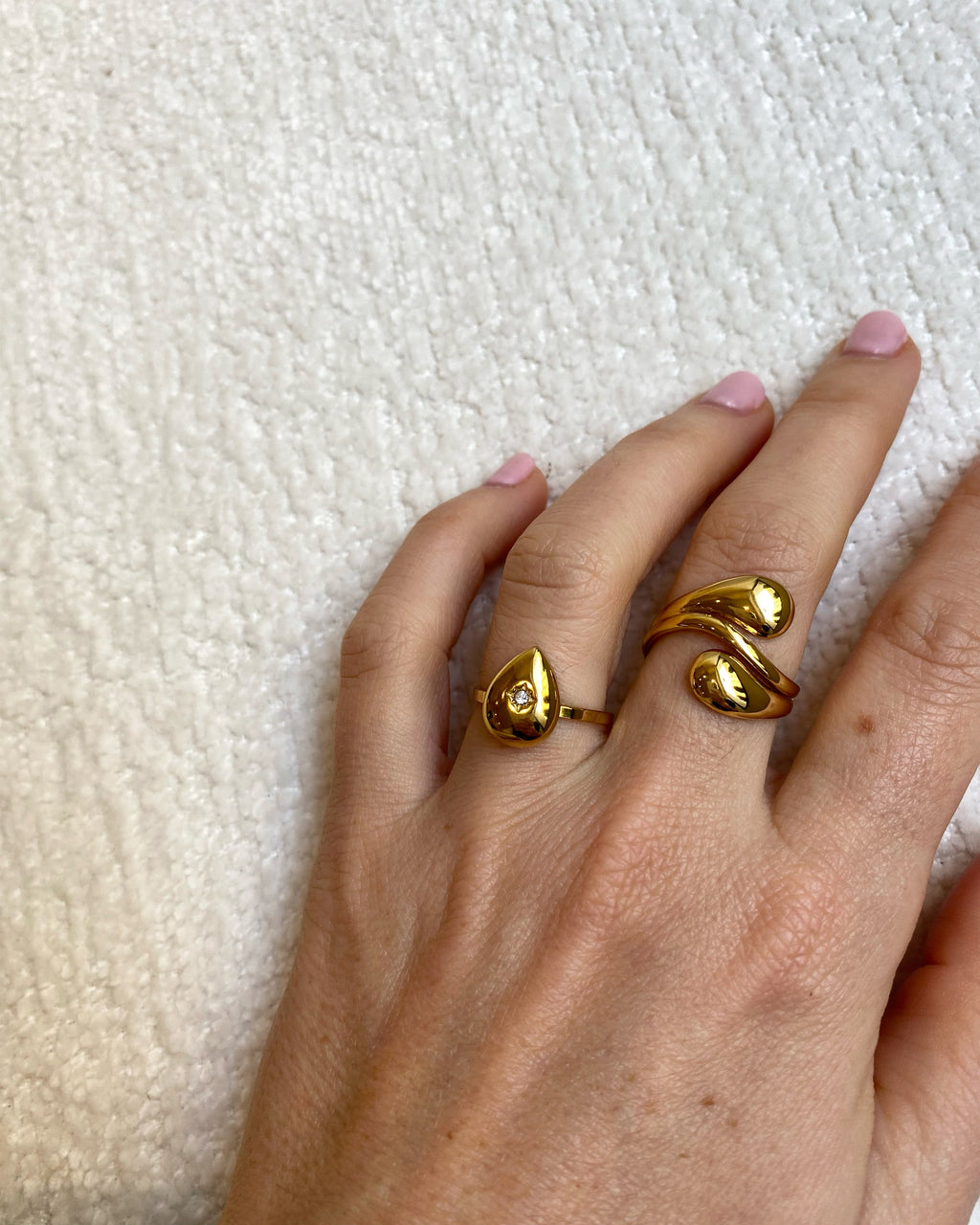 Bague Simone