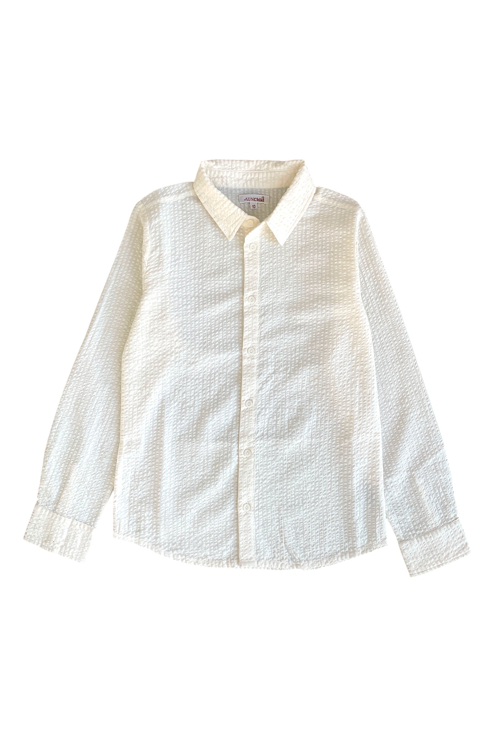 Chemise - Abaco - Off White