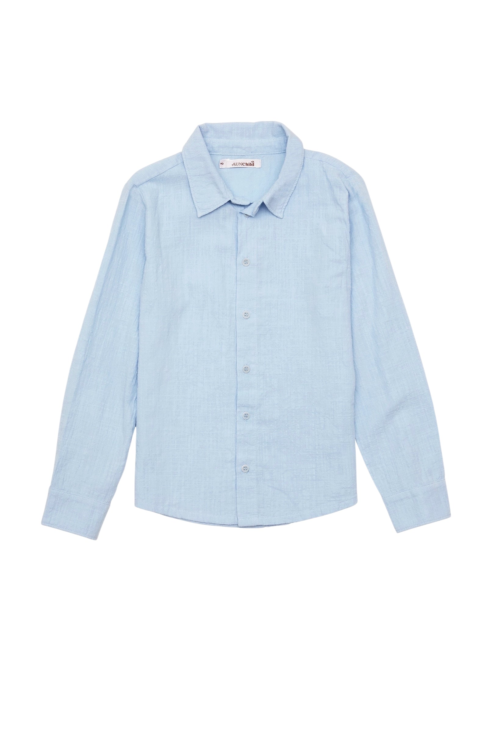 Children's Shirt - Abaco - Mirage