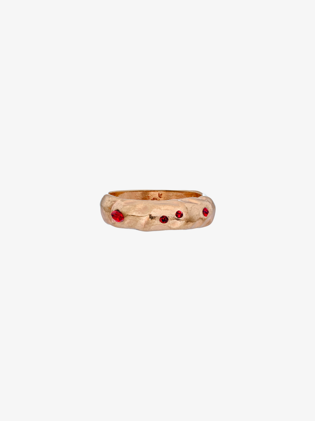 Abbey Organic Ring